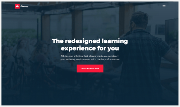 Gwangi - Tư cách thành viên đa năng PRO, Mạng xã hội & Cộng đồng BuddyPress Theme - 12