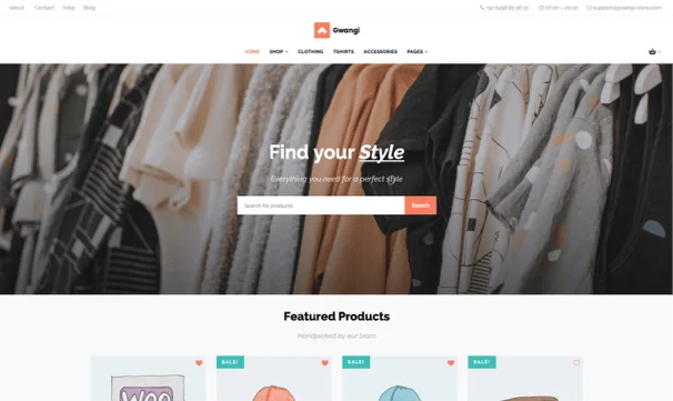 Gwangi - Tư cách thành viên đa năng PRO, Mạng xã hội & Cộng đồng BuddyPress Theme - 16