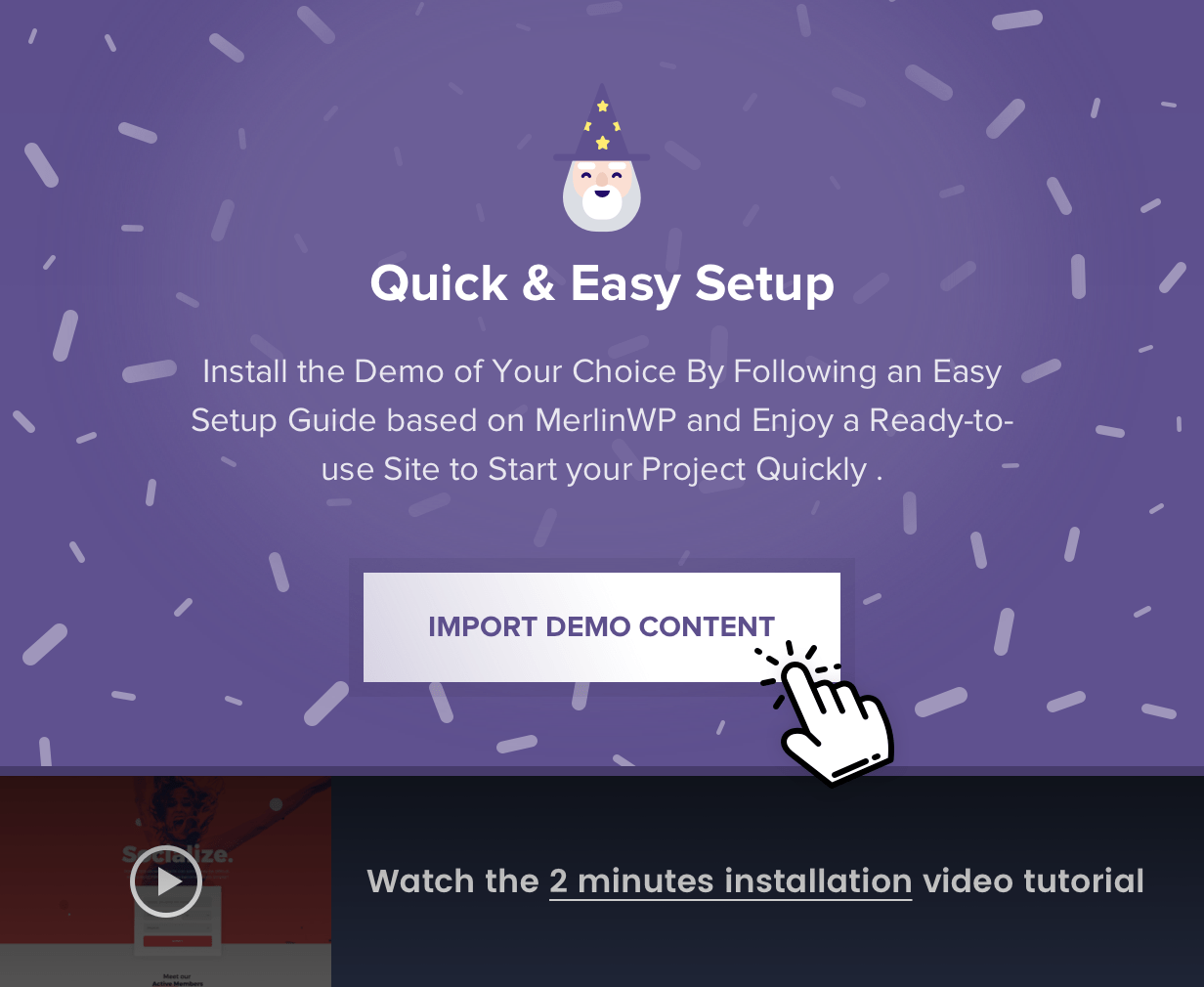 Gwangi - Tư cách thành viên đa năng PRO, Mạng xã hội & Cộng đồng BuddyPress Theme - 18