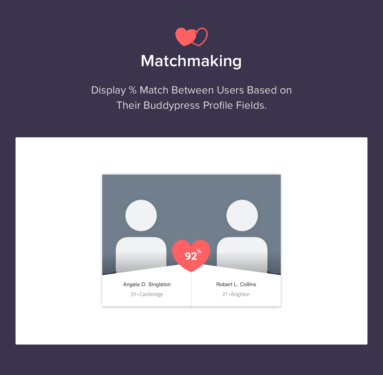 Gwangi - Tư cách thành viên đa năng PRO, Mạng xã hội & Cộng đồng BuddyPress Theme - 23