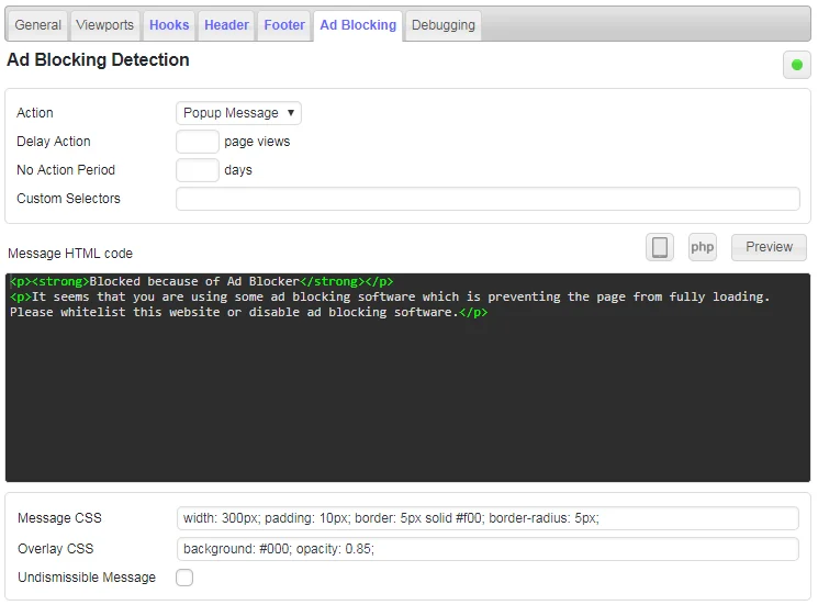 Ad Inserter Pro v2.8.2 NULLED - Advanced WordPress Ad Management Plugin 13 Ad Inserter Pro - Advanced WordPress Ad Management Plugin 12