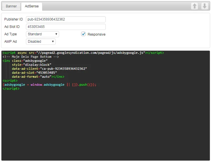 Ad Inserter Pro v2.8.2 NULLED - Advanced WordPress Ad Management Plugin 14 Ad Inserter Pro - Advanced WordPress Ad Management Plugin 13