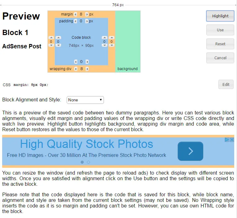 Ad Inserter Pro v2.8.2 NULLED - Advanced WordPress Ad Management Plugin 3 Ad Inserter Pro - Advanced WordPress Ad Management Plugin 2