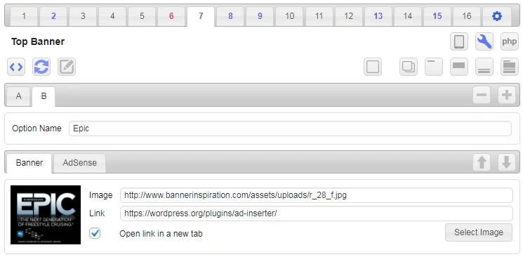 Ad Inserter Pro v2.8.2 NULLED - Advanced WordPress Ad Management Plugin 9 Ad Inserter Pro - Advanced WordPress Ad Management Plugin 8