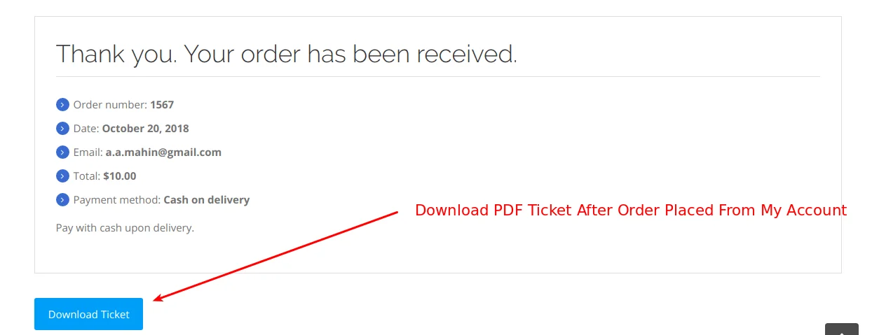 Bus Ticket Booking with Seat Reservation PRO 4