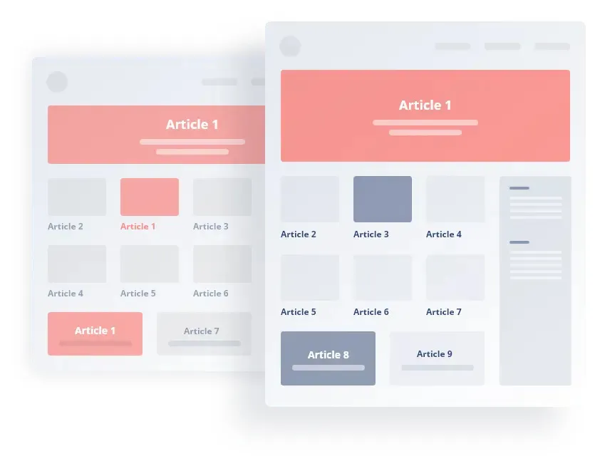 ColorMag Pro - Magazine & News Style WordPress Theme 4