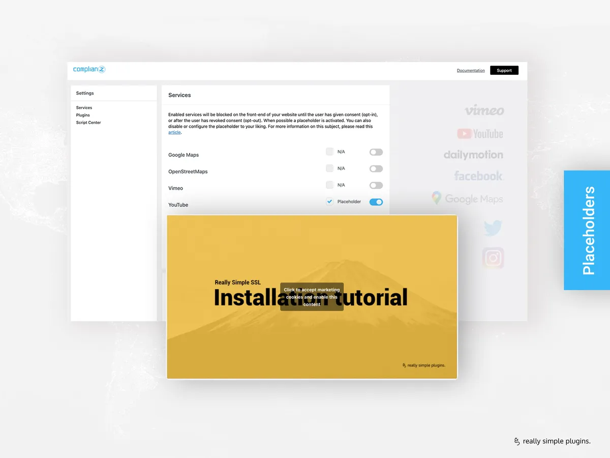 Complianz – GDPR CCPA Cookie Consent 5