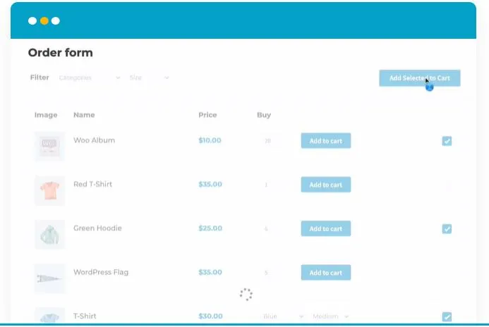 Barn2 Media WooCommerce Default Quantity ĐƯỢC THIẾT KẾ CHO MỌI NGÀNH