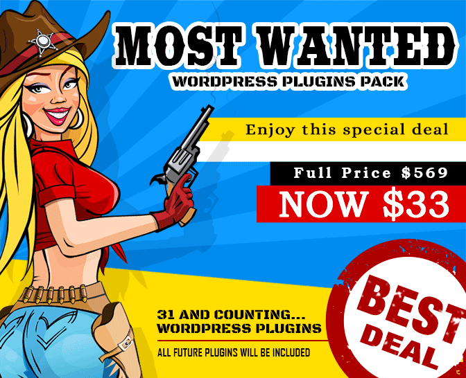 Universal Video Player v3.8 NULLED - WordPress Plugin