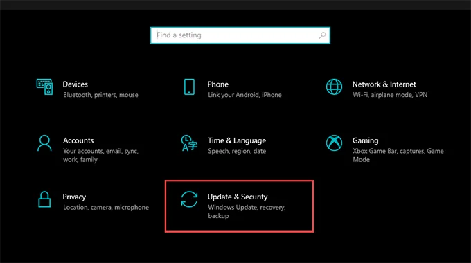 Khắc phục: Bộ đệm in tiếp tục dừng trên Windows 10 2 Khắc phục: Bộ đệm in tiếp tục dừng trên Windows 10