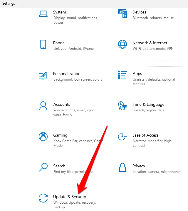 Khắc phục không thể truy cập hoặc xem thư mục được chia sẻ từ PC chạy Windows 10 2 Khắc phục không thể truy cập hoặc xem thư mục được chia sẻ từ PC chạy Windows 10