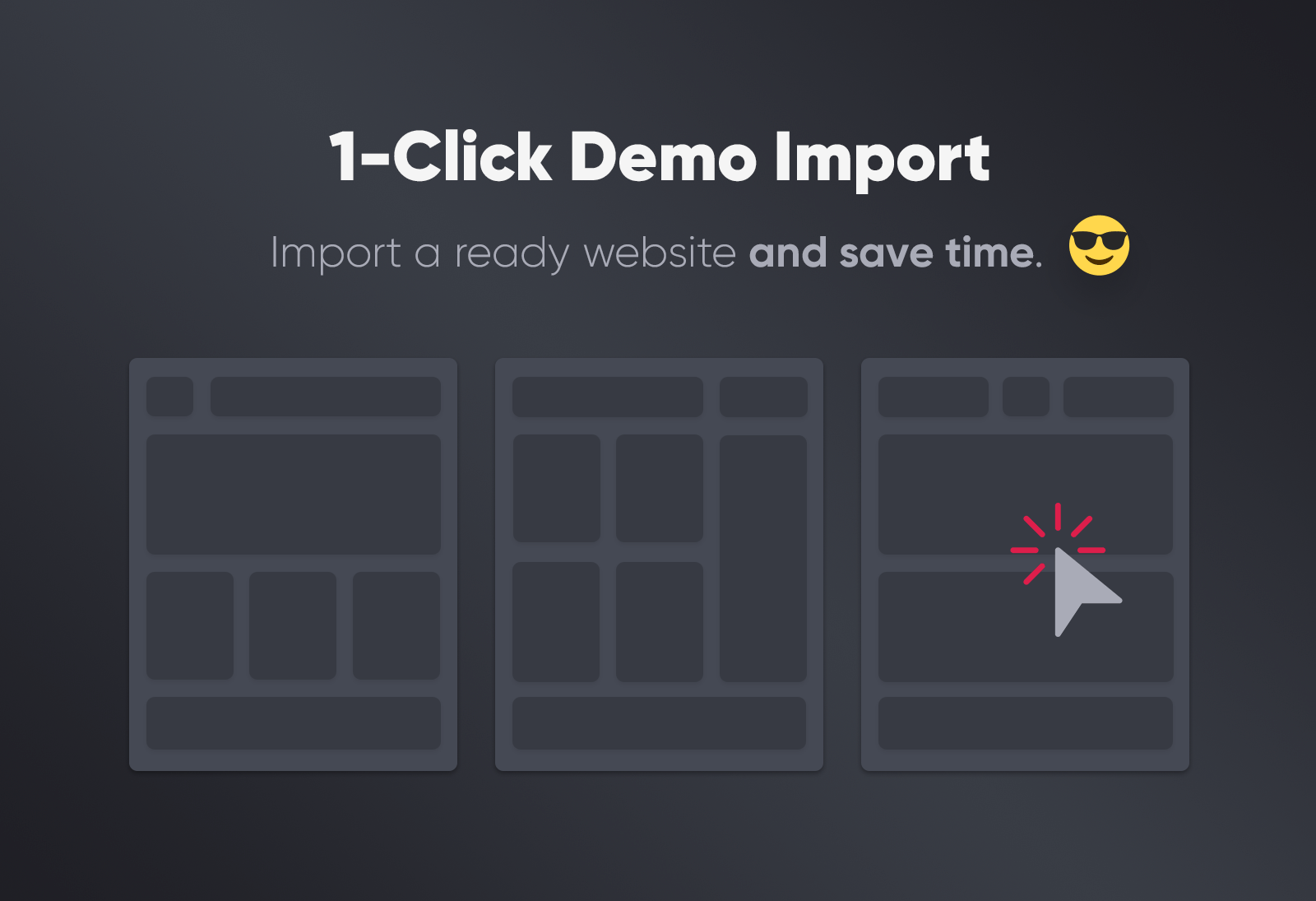 Leverage - Elementor Theme for Agency 3