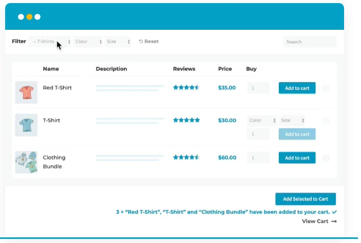 MẪU ĐƠN ĐẶT HÀNG TOÀN BỘ MỘT TRANG