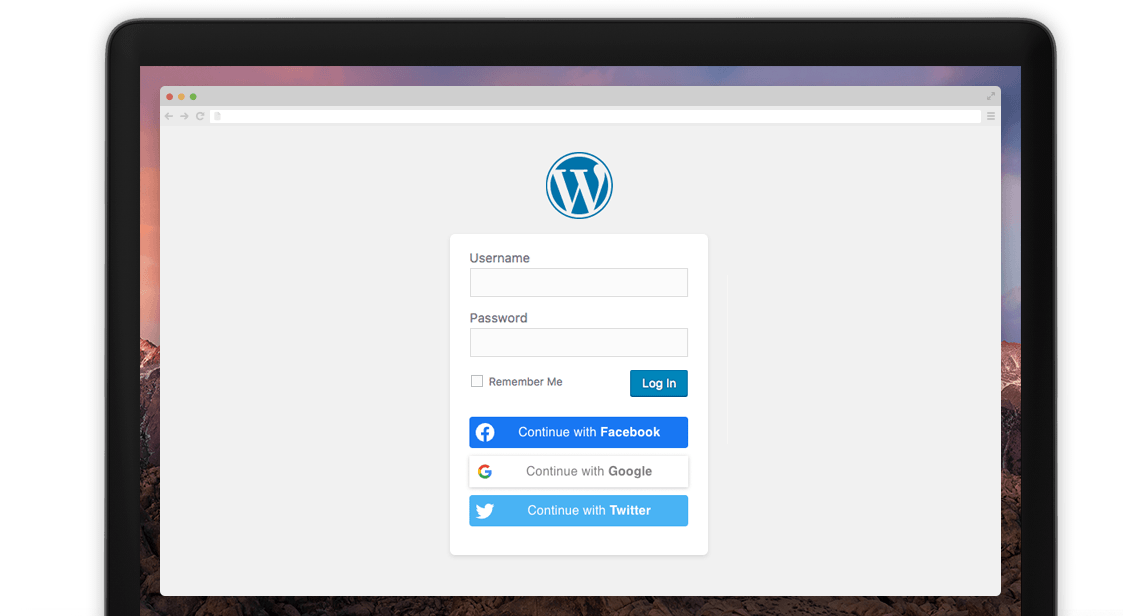 Nextend Social Login pro