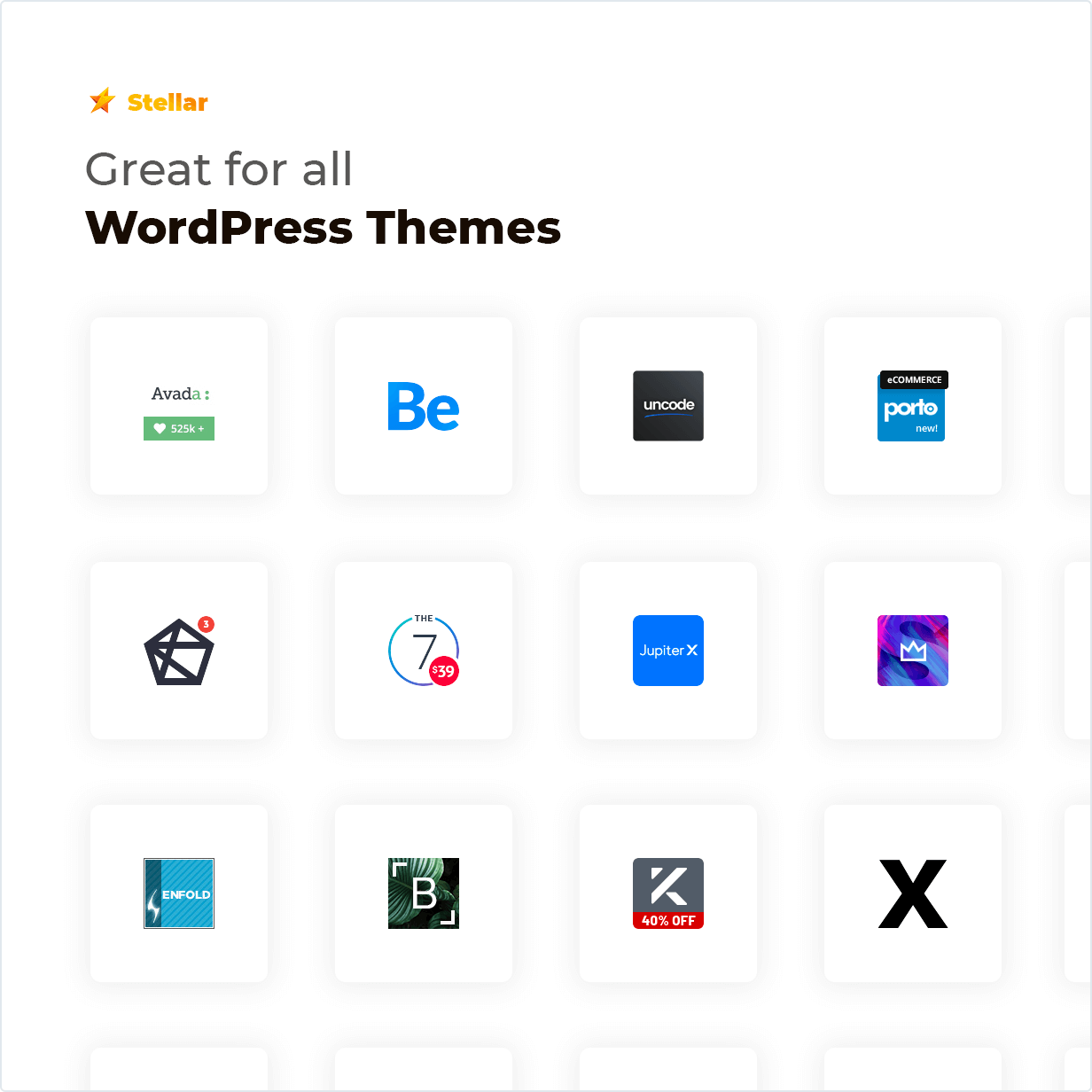 Stellar – Star Rating plugin for WordPress 1