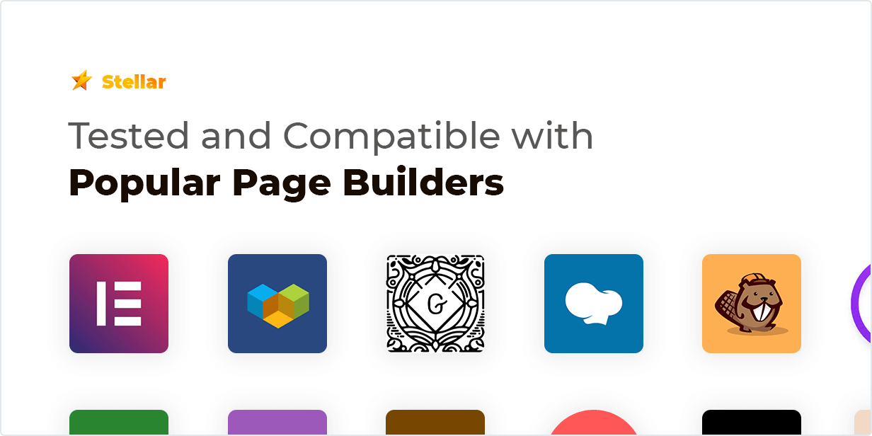 Stellar – Star Rating plugin for WordPress 10