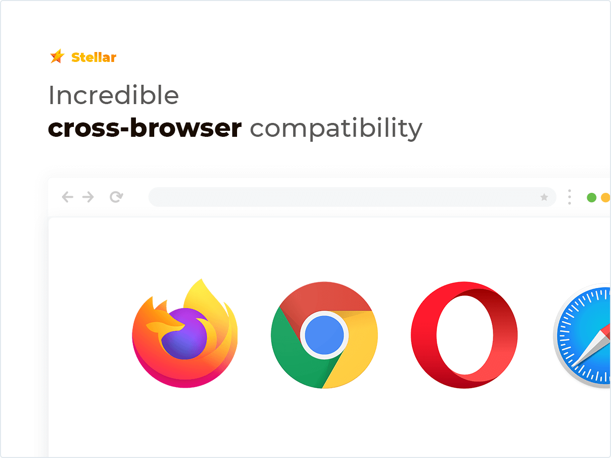 Stellar – Star Rating plugin for WordPress 6