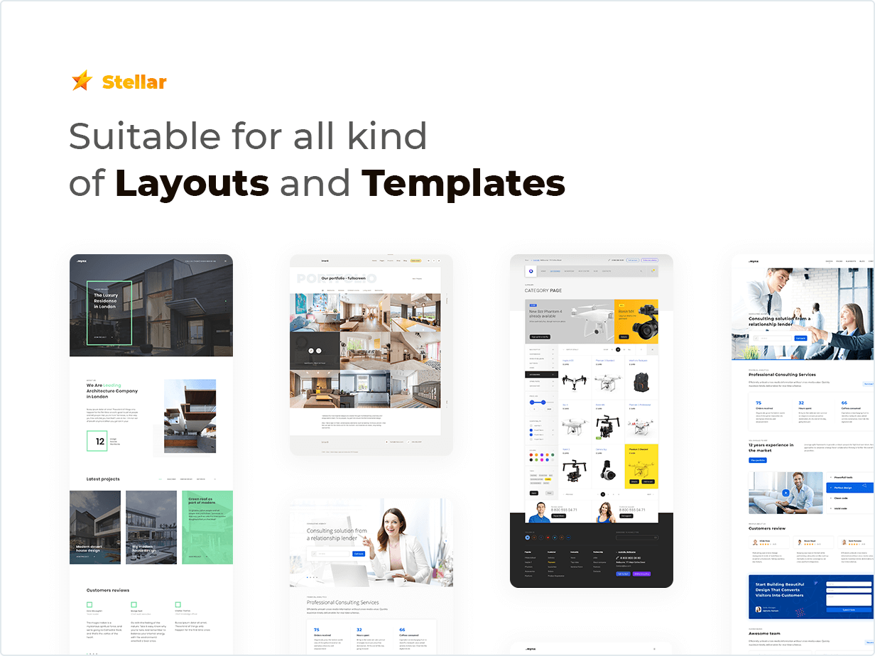 Stellar – Star Rating plugin for WordPress 9