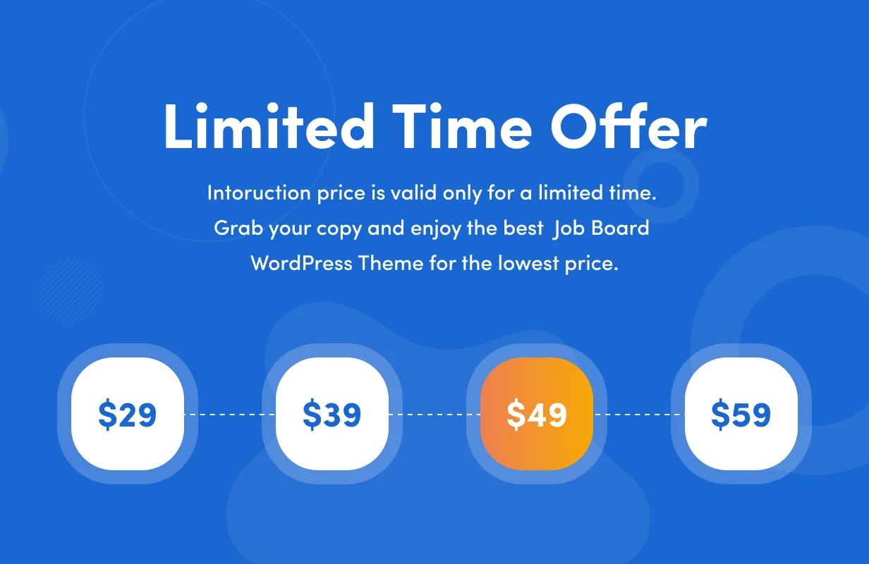 Superio v1.2.14 NULLED – Job Board WordPress Theme 1 Superio – Job Board WordPress Theme 1