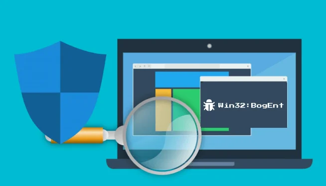 Win32 là gì: BogEnt và cách xóa nó
