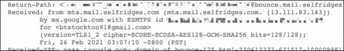 Cách phát hiện phần mềm giám sát hoặc theo dõi email hoặc máy tính 8 Cách phát hiện phần mềm giám sát hoặc theo dõi email hoặc máy tính