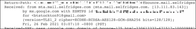 Cách phát hiện phần mềm giám sát hoặc theo dõi email hoặc máy tính 8 Cách phát hiện phần mềm giám sát hoặc theo dõi email hoặc máy tính