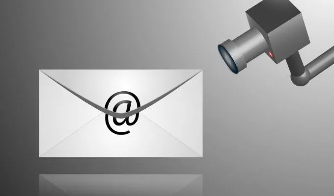 Cách phát hiện phần mềm giám sát hoặc theo dõi email hoặc máy tính 4 Cách phát hiện phần mềm giám sát hoặc theo dõi email hoặc máy tính