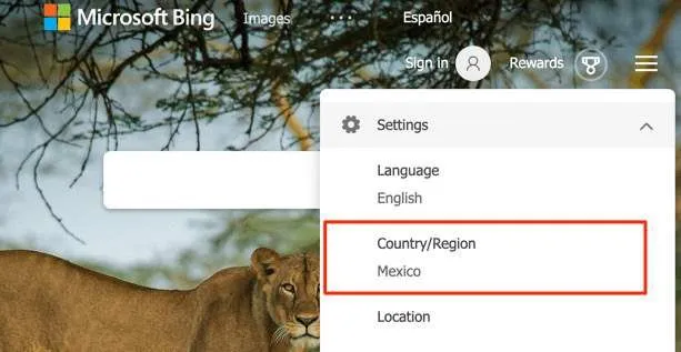 Tại sao Amazon của tôi bằng tiếng Tây Ban Nha? Ngôn ngữ và Quan trọng khác Settings 22 Tại sao Amazon của tôi bằng tiếng Tây Ban Nha? Ngôn ngữ và Quan trọng khác Settings