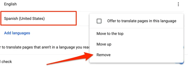 Tại sao Amazon của tôi bằng tiếng Tây Ban Nha? Ngôn ngữ và Quan trọng khác Settings 32 Tại sao Amazon của tôi bằng tiếng Tây Ban Nha? Ngôn ngữ và Quan trọng khác Settings