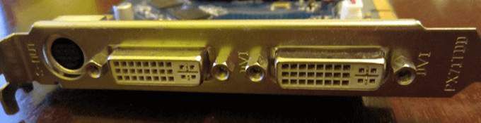 DVI so với HDMI và DisplayPort - Những gì bạn cần biết 16 DVI so với HDMI và DisplayPort - Những gì bạn cần biết