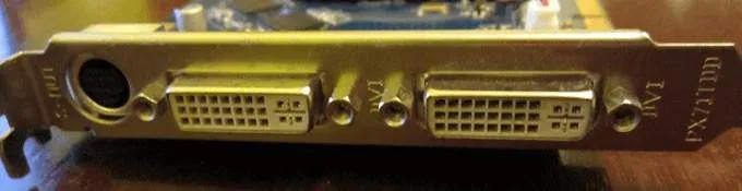DVI so với HDMI và DisplayPort - Những gì bạn cần biết 16 DVI so với HDMI và DisplayPort - Những gì bạn cần biết