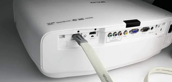 DVI so với HDMI và DisplayPort - Những gì bạn cần biết 18 DVI so với HDMI và DisplayPort - Những gì bạn cần biết