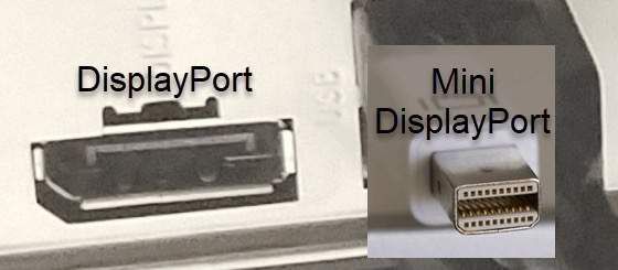 DVI so với HDMI và DisplayPort - Những gì bạn cần biết 14 DVI so với HDMI và DisplayPort - Những gì bạn cần biết