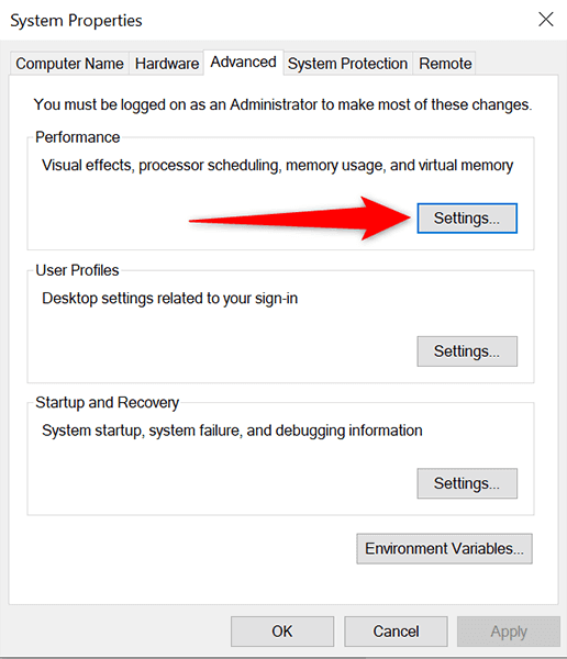 Hình thu nhỏ không hiển thị trong Windows 10? 9 bản sửa lỗi dễ dàng 14 Hình thu nhỏ không hiển thị trong Windows 10? 9 bản sửa lỗi dễ dàng
