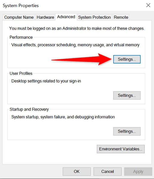 Hình thu nhỏ không hiển thị trong Windows 10? 9 bản sửa lỗi dễ dàng 14 Hình thu nhỏ không hiển thị trong Windows 10? 9 bản sửa lỗi dễ dàng