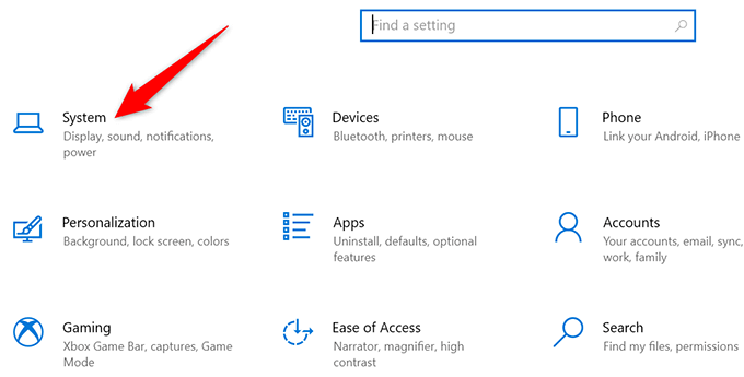 Hình thu nhỏ không hiển thị trong Windows 10? 9 bản sửa lỗi dễ dàng 8 Hình thu nhỏ không hiển thị trong Windows 10? 9 bản sửa lỗi dễ dàng