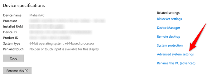 Hình thu nhỏ không hiển thị trong Windows 10? 9 bản sửa lỗi dễ dàng 12 Hình thu nhỏ không hiển thị trong Windows 10? 9 bản sửa lỗi dễ dàng