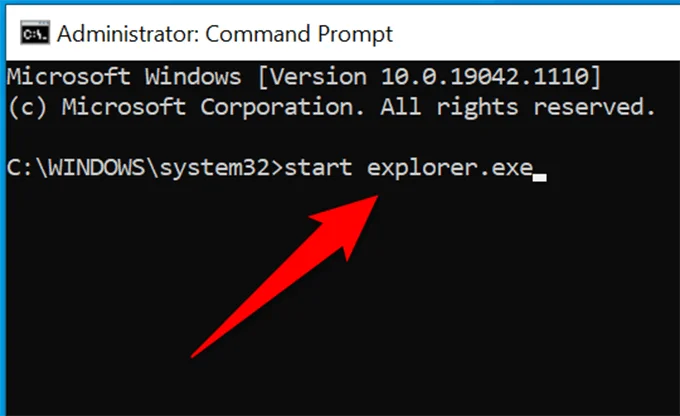 Hình thu nhỏ không hiển thị trong Windows 10? 9 bản sửa lỗi dễ dàng 38 Hình thu nhỏ không hiển thị trong Windows 10? 9 bản sửa lỗi dễ dàng