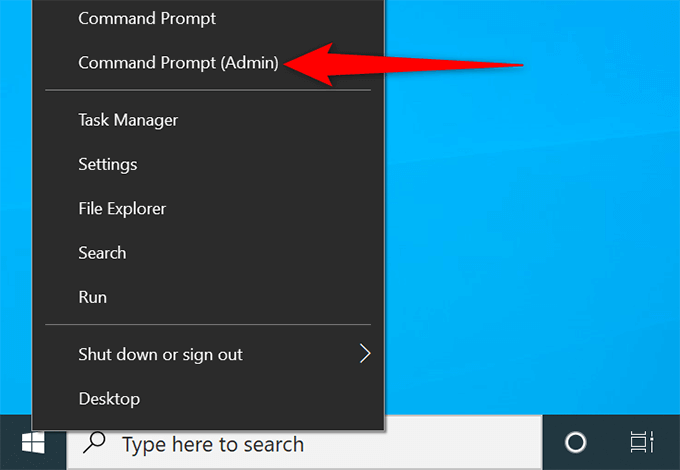 Hình thu nhỏ không hiển thị trong Windows 10? 9 bản sửa lỗi dễ dàng 58 Hình thu nhỏ không hiển thị trong Windows 10? 9 bản sửa lỗi dễ dàng