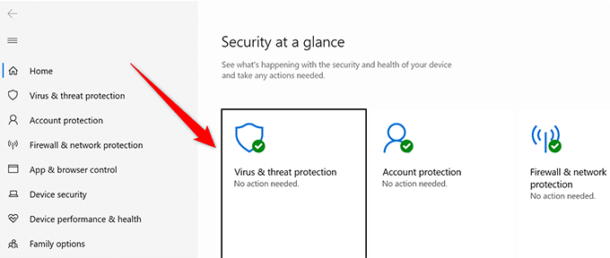 Hình thu nhỏ không hiển thị trong Windows 10? 9 bản sửa lỗi dễ dàng 46 Hình thu nhỏ không hiển thị trong Windows 10? 9 bản sửa lỗi dễ dàng