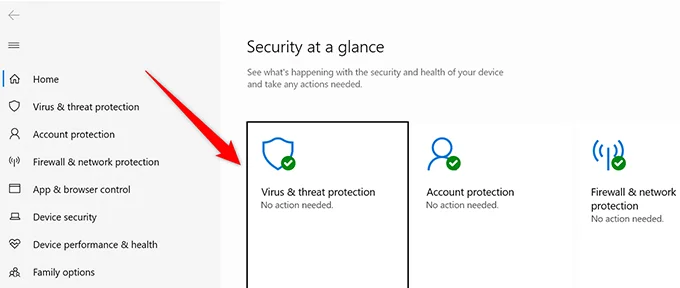 Hình thu nhỏ không hiển thị trong Windows 10? 9 bản sửa lỗi dễ dàng 46 Hình thu nhỏ không hiển thị trong Windows 10? 9 bản sửa lỗi dễ dàng