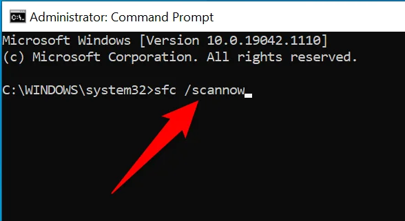 Hình thu nhỏ không hiển thị trong Windows 10? 9 bản sửa lỗi dễ dàng 60 Hình thu nhỏ không hiển thị trong Windows 10? 9 bản sửa lỗi dễ dàng