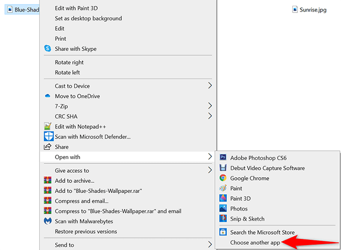 Hình thu nhỏ không hiển thị trong Windows 10? 9 bản sửa lỗi dễ dàng 40 Hình thu nhỏ không hiển thị trong Windows 10? 9 bản sửa lỗi dễ dàng