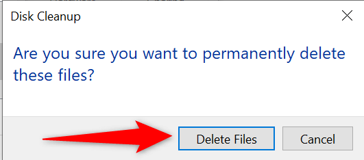 Hình thu nhỏ không hiển thị trong Windows 10? 9 bản sửa lỗi dễ dàng 30 Hình thu nhỏ không hiển thị trong Windows 10? 9 bản sửa lỗi dễ dàng