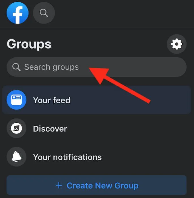 Cách tìm kiếm bạn bè trên Facebook theo vị trí, công việc hoặc trường học 18 Cách tìm kiếm bạn bè trên Facebook theo vị trí, công việc hoặc trường học