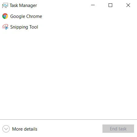 TrustedInstaller là gì và nó có an toàn không? 6 TrustedInstaller là gì và nó có an toàn không?