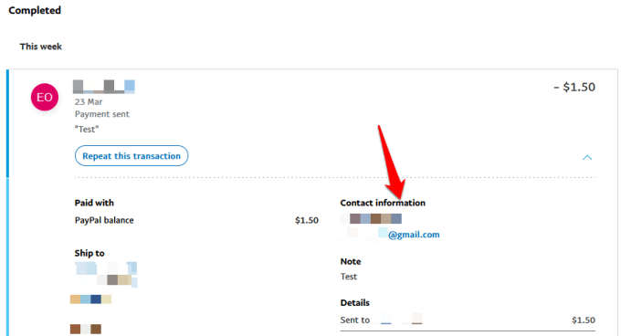 Cách hủy thanh toán trên PayPal 6 Cách hủy thanh toán trên PayPal