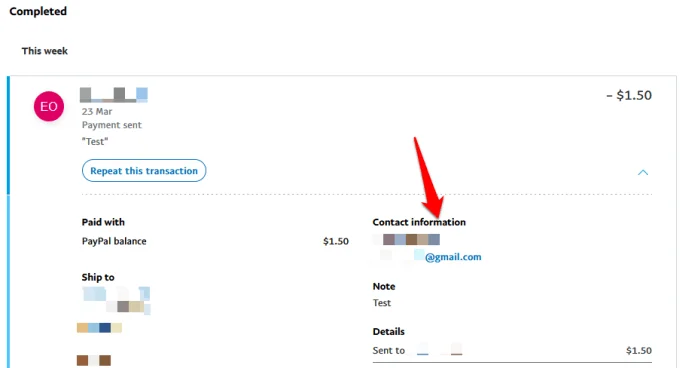 Cách hủy thanh toán trên PayPal 6 Cách hủy thanh toán trên PayPal