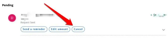 Cách hủy thanh toán trên PayPal 4 Cách hủy thanh toán trên PayPal