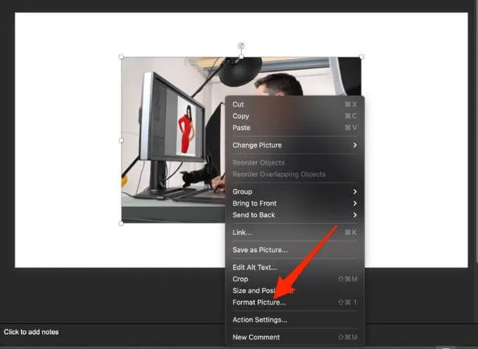 9 cách nhanh chóng để làm cho hình ảnh trong suốt trên Windows và Mac 22 9 cách nhanh chóng để làm cho hình ảnh trong suốt trên Windows và Mac